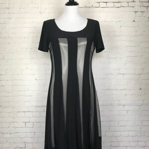 𝅺KATHY Roberts Party Dress